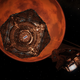 Illustration for article titled iElite Dangerous/i Dangerously Blows My Mind